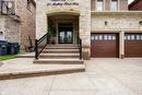 21 Rolling Rock Way, Brampton, ON 