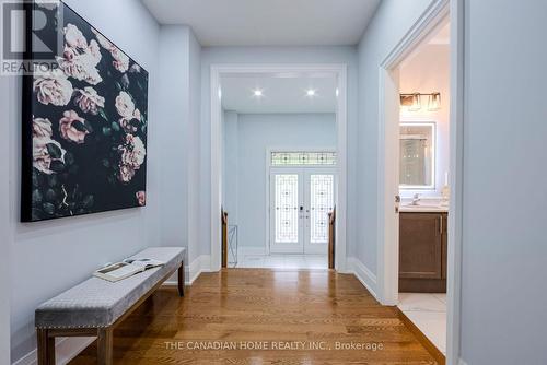 21 Rolling Rock Way, Brampton, ON 