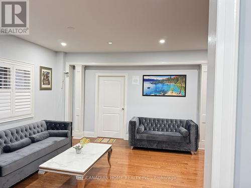21 Rolling Rock Way, Brampton, ON 