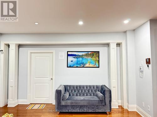 21 Rolling Rock Way, Brampton, ON 