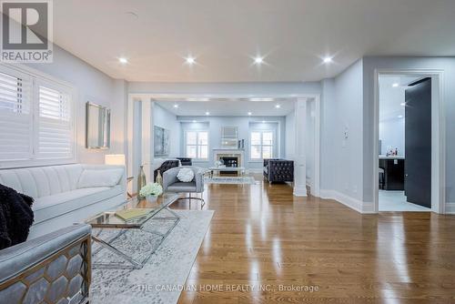 21 Rolling Rock Way, Brampton, ON 