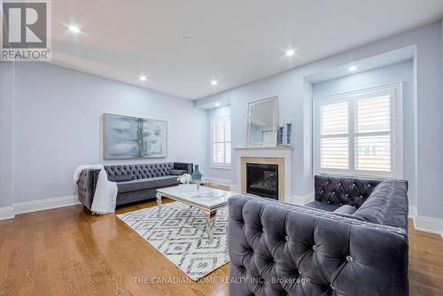 21 Rolling Rock Way, Brampton, ON 