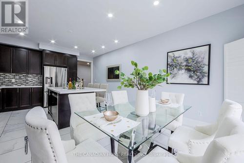 21 Rolling Rock Way, Brampton, ON 