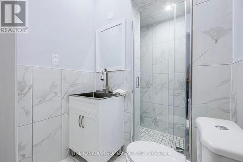 21 Rolling Rock Way, Brampton, ON 