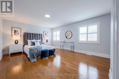 21 Rolling Rock Way, Brampton, ON 