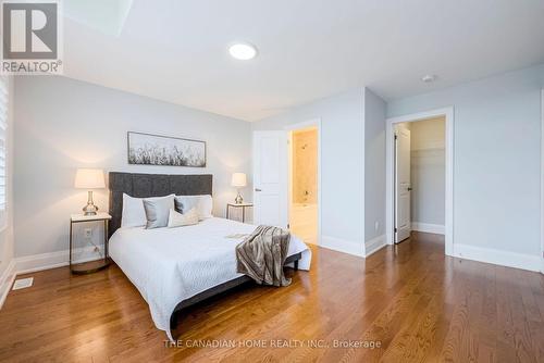 21 Rolling Rock Way, Brampton, ON 