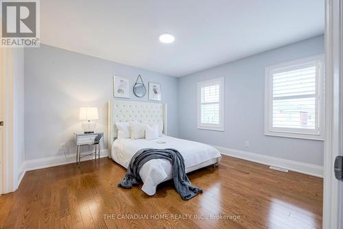 21 Rolling Rock Way, Brampton, ON 