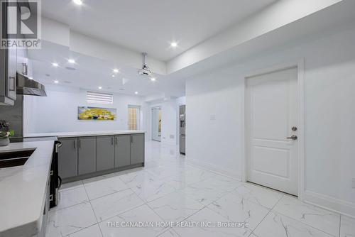 21 Rolling Rock Way, Brampton, ON 