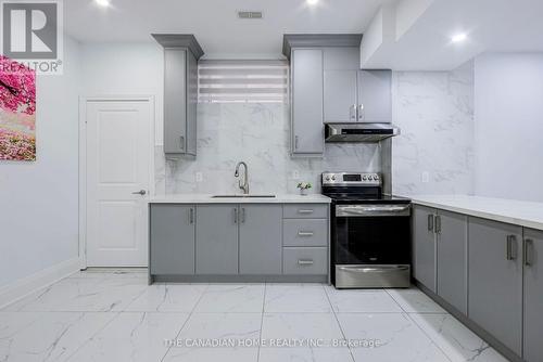 21 Rolling Rock Way, Brampton, ON 