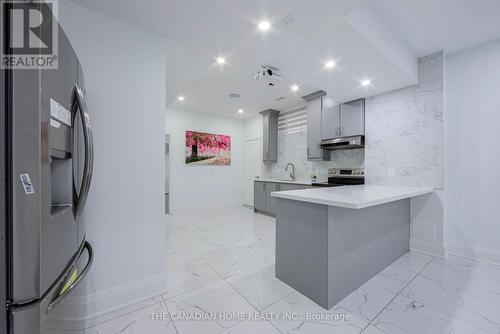 21 Rolling Rock Way, Brampton, ON 