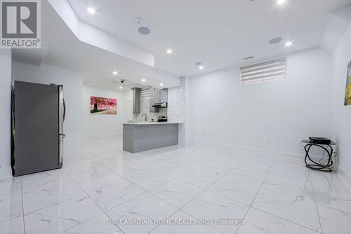 21 Rolling Rock Way, Brampton, ON 