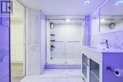21 Rolling Rock Way, Brampton, ON 