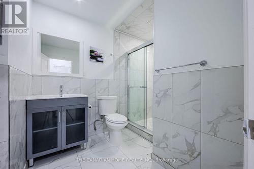 21 Rolling Rock Way, Brampton, ON 