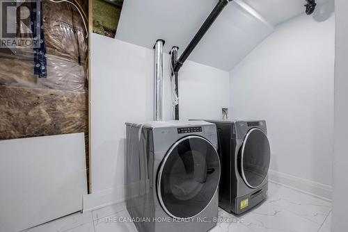21 Rolling Rock Way, Brampton, ON 