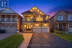 75 SKYVALLEY DRIVE Brampton, ON L6P 3B7