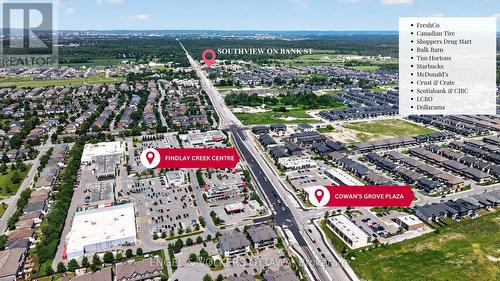 100 Stardust Private, Ottawa, ON 