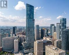1609 - 386 YONGE STREET  Toronto, ON M5B 0A5