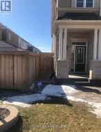 BSMT - 1360 WHITNEY TERRACE  Milton, ON L9E 0B8