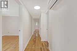 UPPER - 1345 ST. JAMES AVENUE  Mississauga, ON L5E 1J3