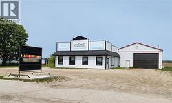 8485 WELLINGTON RD 86 Road  Mapleton, ON N4W 3G8
