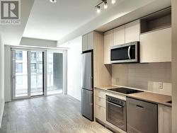 632 - 60 PRINCESS STREET  Toronto, ON M5A 2C7