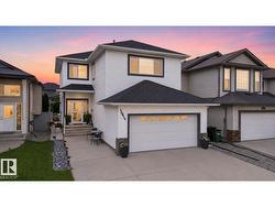 10615 181 AV NW  Edmonton, AB T5X 6J7