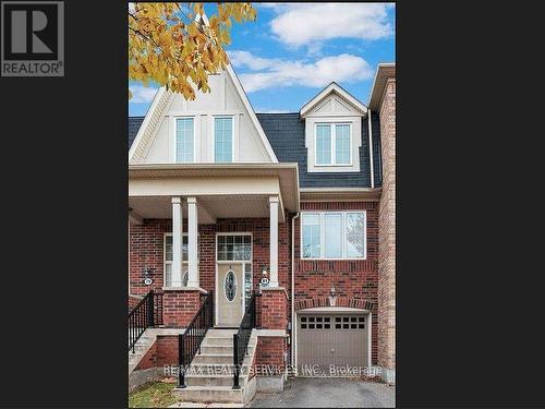 81 Bevington Road, Brampton, ON 