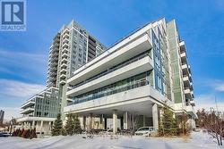 1705 - 3121 SHEPPARD AVENUE E  Toronto, ON M1T 3J8