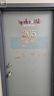 206 - 174 HARWOOD AVENUE  Ajax, ON L1S 2H6