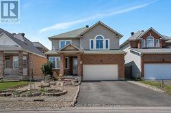 102 MOSSWOOD COURT  Ottawa, ON K1V 0N6
