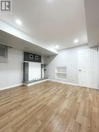 3 BSMT - 551 HAYWARD CRESCENT  Milton, ON L9T 4P2