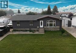 27 Centenial Crescent  Swan Hills, AB T0G 2C0