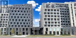 1205 - 500 WILSON AVENUE  Toronto, ON M3H 5Y9