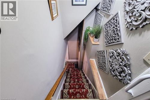 72 East 32Nd Street, Hamilton, ON 
