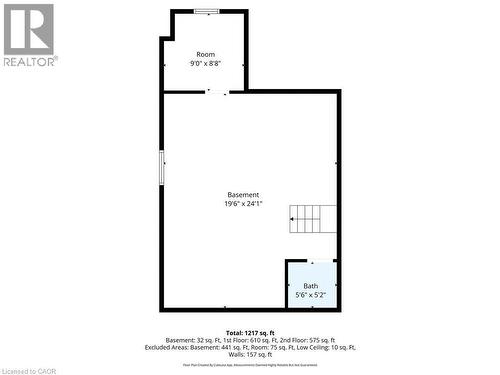 72 East 32Nd Street, Hamilton, ON 