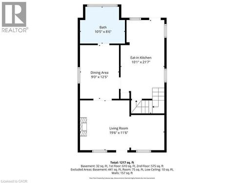 72 East 32Nd Street, Hamilton, ON 
