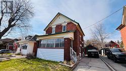 138 GLASGOW STREET  Kitchener, ON N2G 2G9