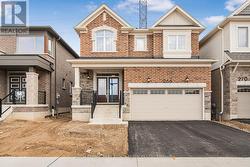 266 MILLSTONE STREET W  Kitchener, ON N2R 0V8