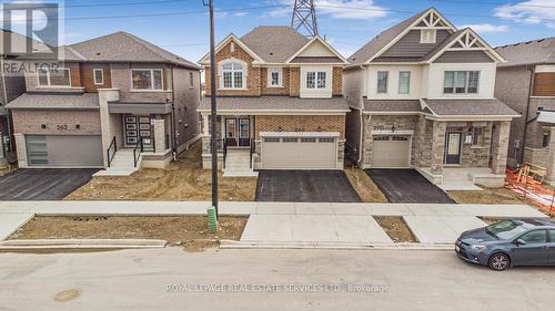 266 Millstone Street W, Kitchener, ON 