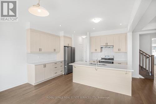 266 Millstone Street W, Kitchener, ON 
