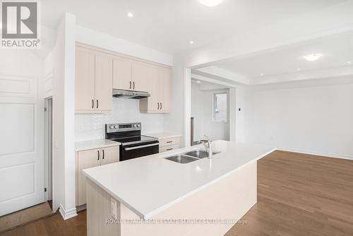 266 Millstone Street W, Kitchener, ON 