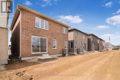 266 Millstone Street W, Kitchener, ON 
