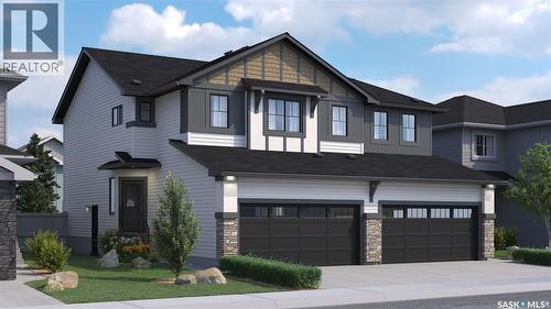4808 Ferndale Crescent, Regina, SK 