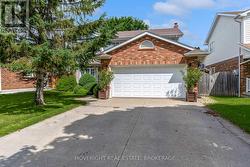7 BAHAMA BAY St. Catharines (Bunting/Linwell), ON L2M 7W2