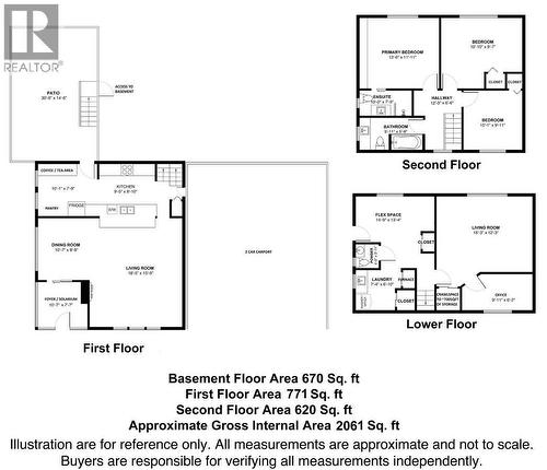 2280 King Albert Avenue, Coquitlam, BC 