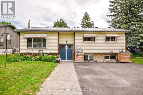 38 ANDREA CRESCENT  Orillia, ON L3V 6W5