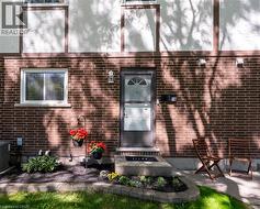 3322 ADDISON Avenue Unit# 10 Niagara Falls, ON L2J 3L1