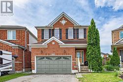 3 WALDRON COURT  Ajax, ON L1T 4X2