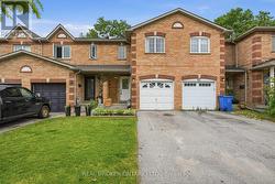 64 LANCASTER COURT  Georgina, ON L4P 3Z9