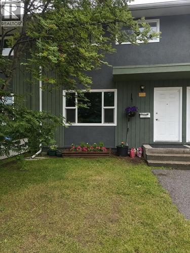 F34 1900 STRATHCONA AVENUE  Prince George, BC V2L 2V9